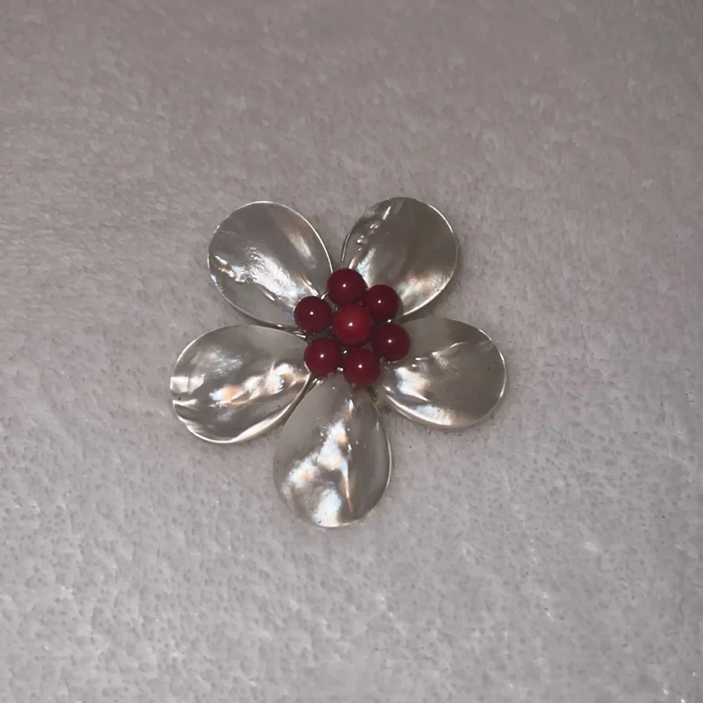 Broach